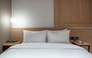 Room - Busan Yongho-dong Athena Hotel (Busan)