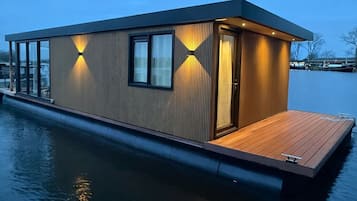 Exterieur
