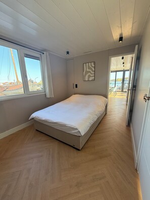 3 chambres, coffres-forts dans les chambres, Wi-Fi gratuit