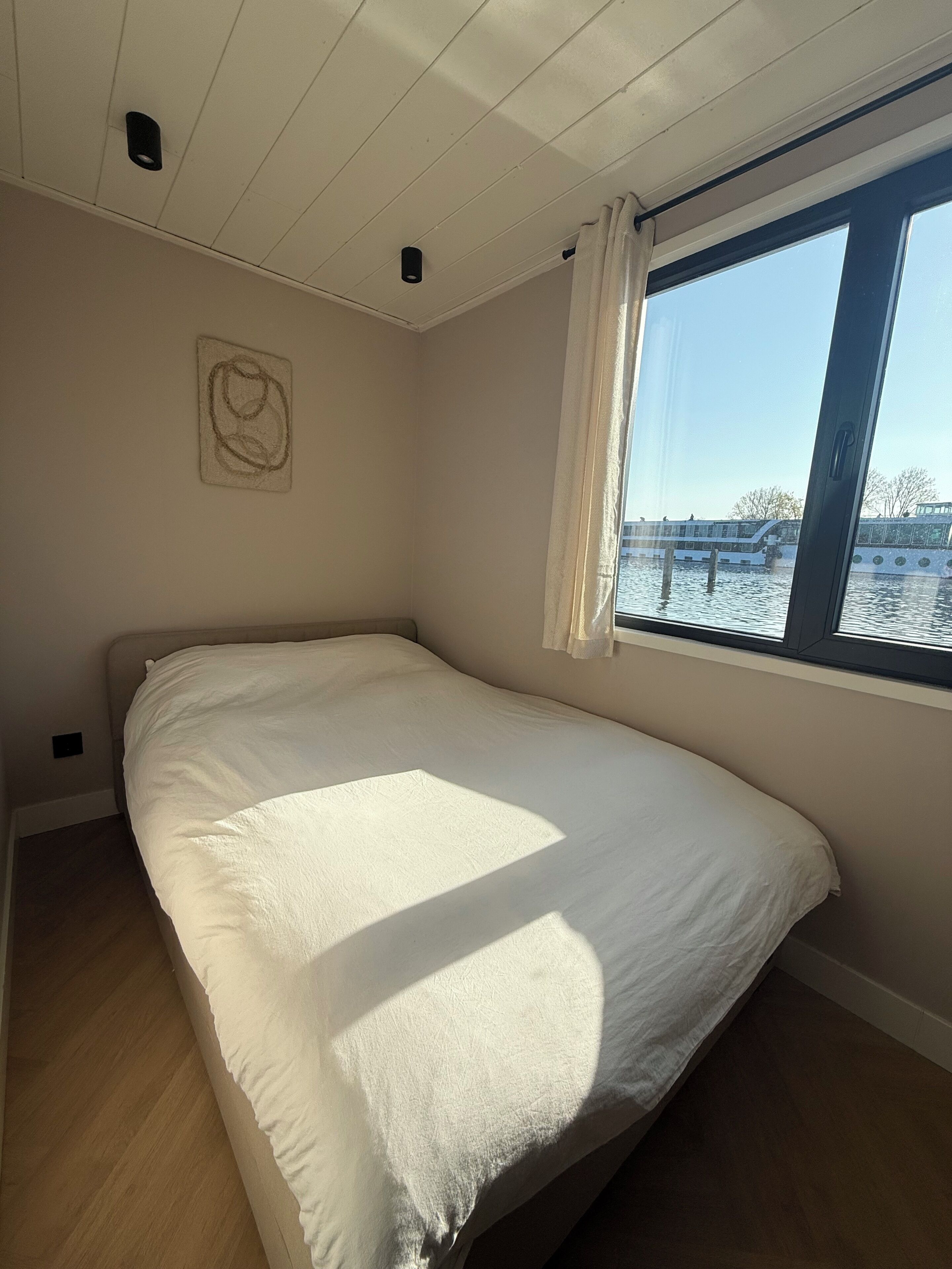 3 chambres, coffres-forts dans les chambres, Wi-Fi gratuit
