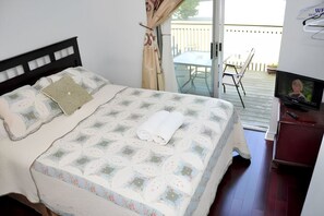 Junior Room - Park Hotel and Suites Downtown (Toronto)