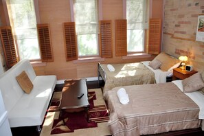 Junior Room - Park Hotel and Suites Downtown (Toronto)