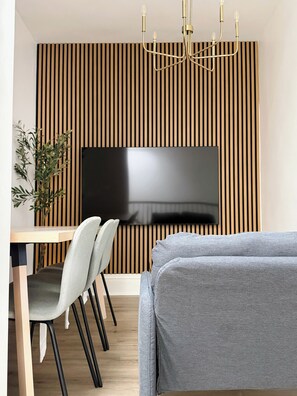 Interiør