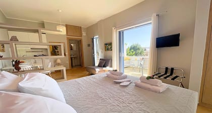 Art Apartments