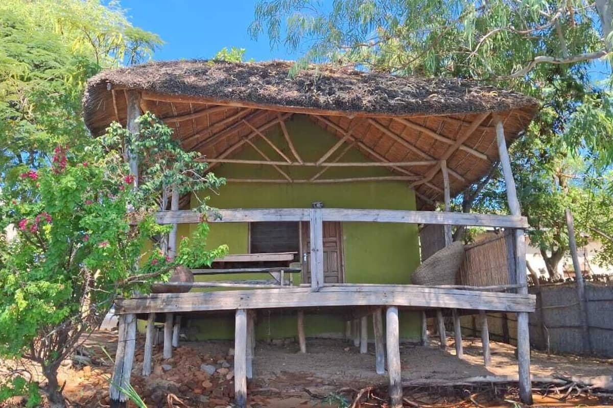 高級公寓, 露台, 湖景 | 外觀