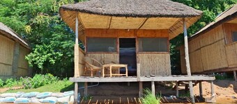 Anake Lodge