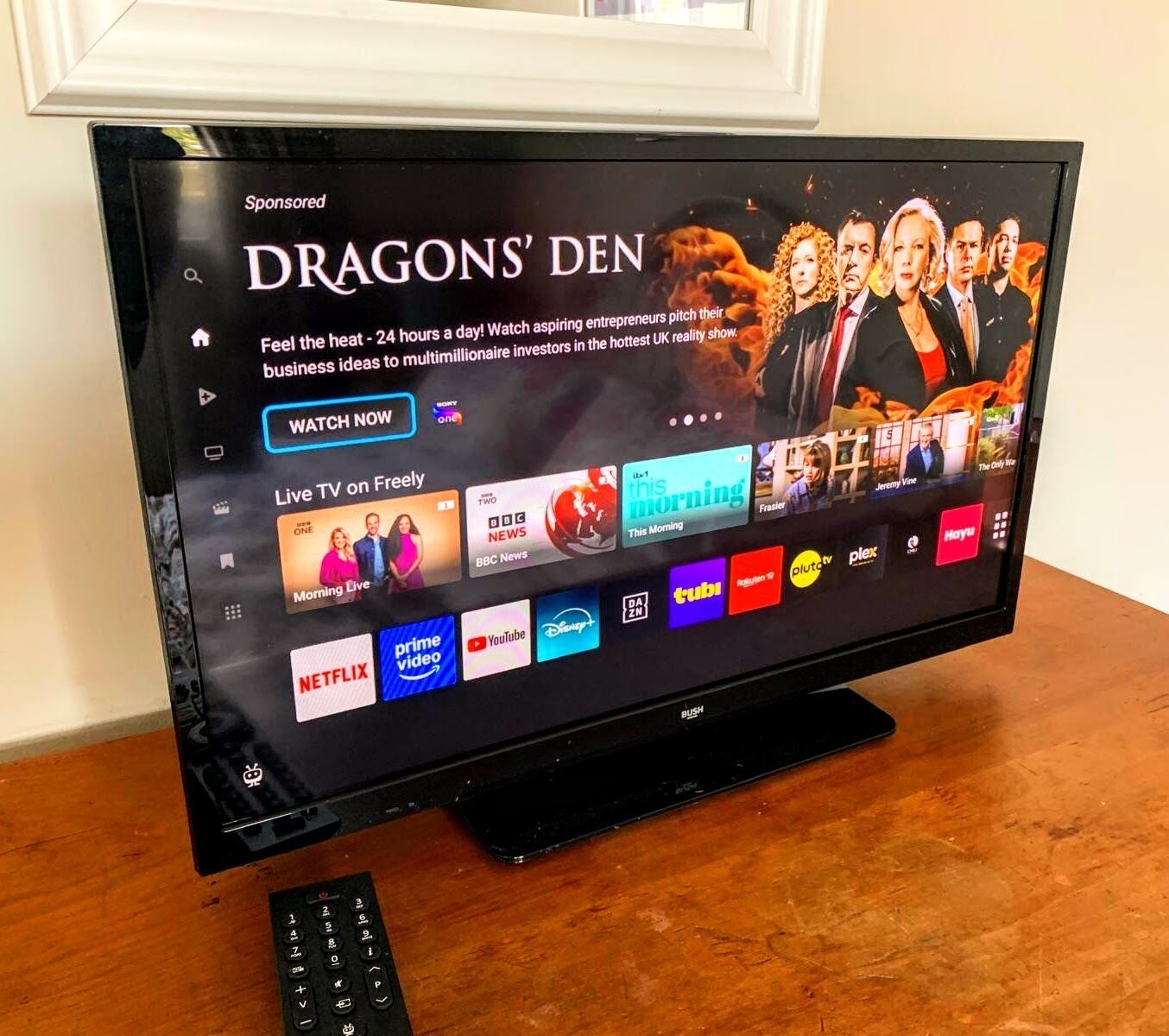 Television
