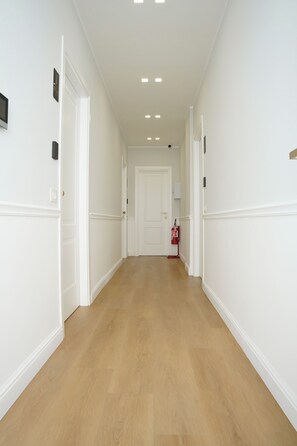 Interior - FM Pompeii (Pompei)