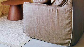 House, 3 Bedrooms, Patio | Interior