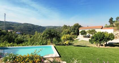 Grandfather's House Quinta D'azenha