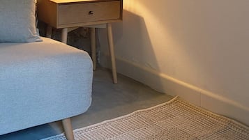 House, 3 Bedrooms, Patio | Interior