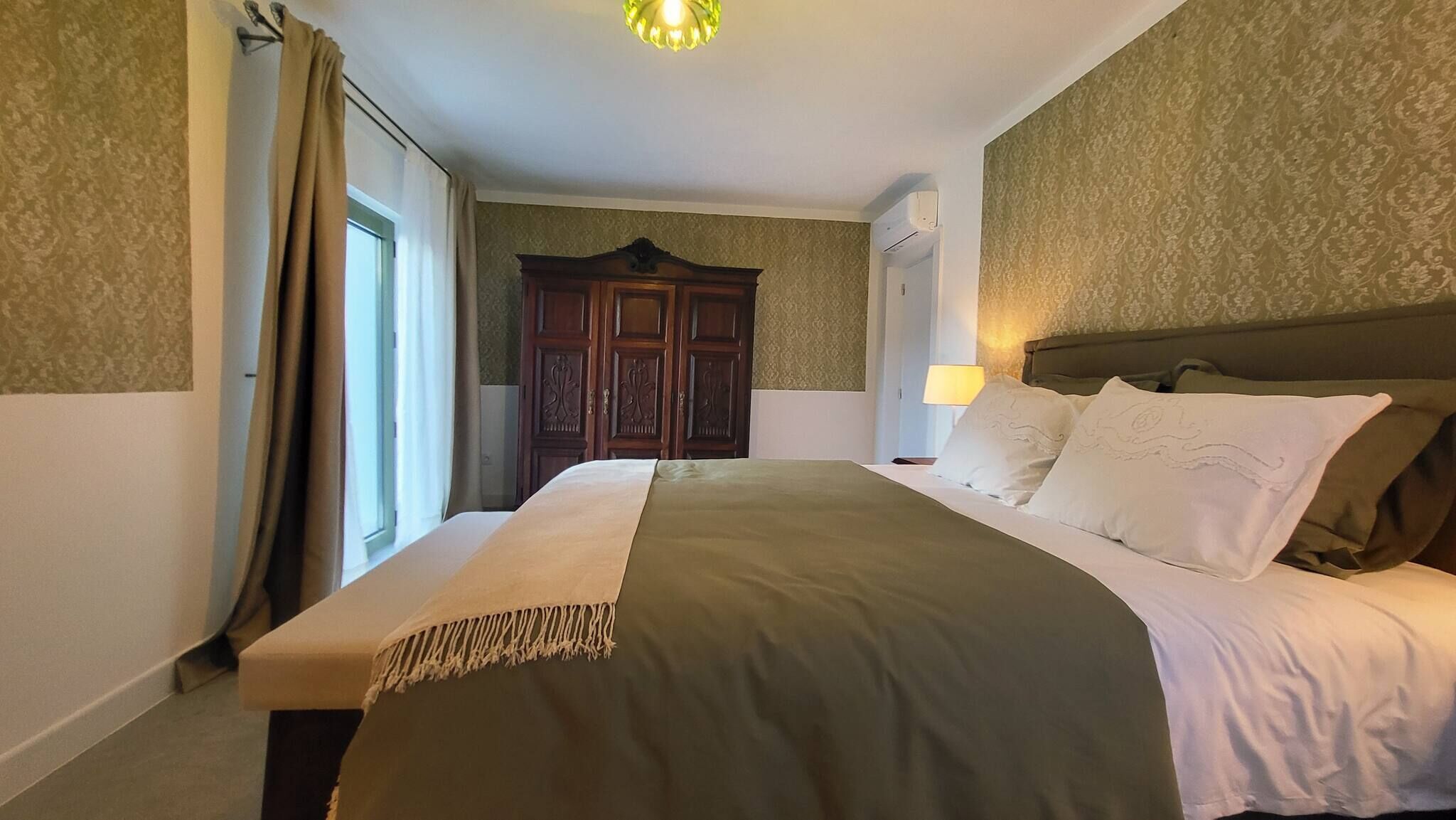 Talo, 3 makuuhuonetta, patio | 3 makuuhuonetta