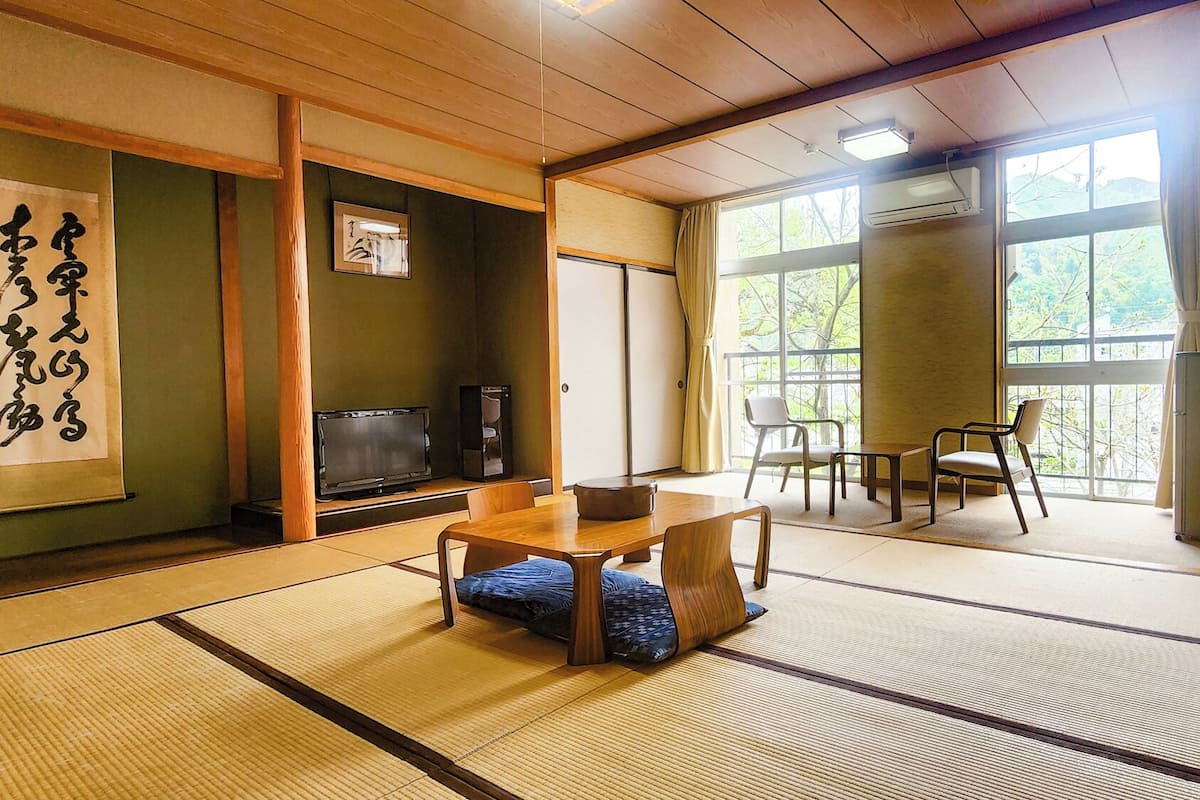 Japanese-style Room