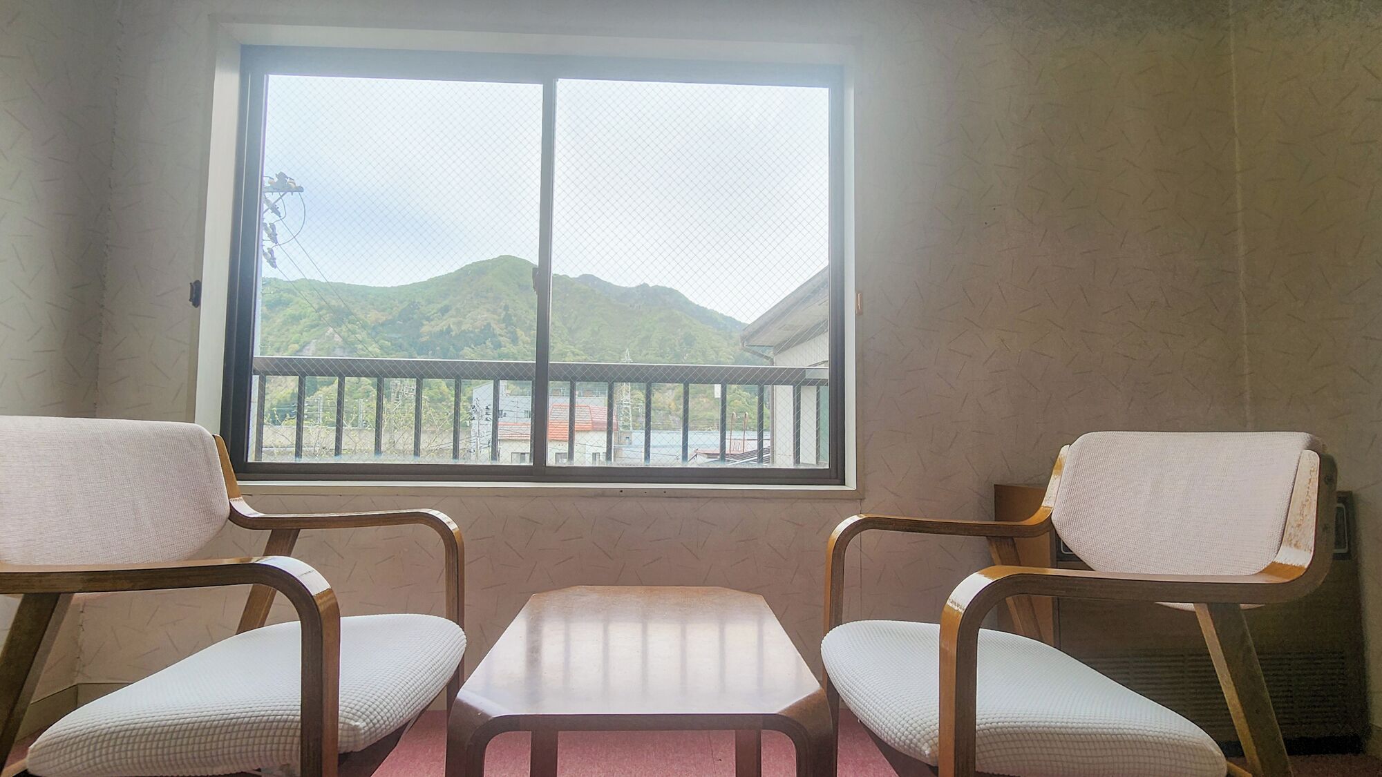 Economy vierpersoonskamer