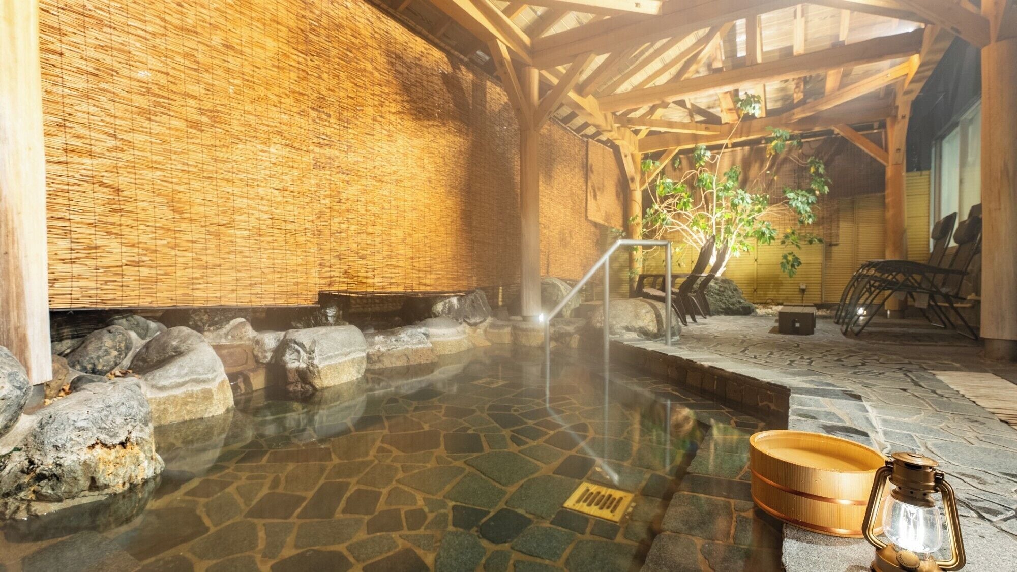 Public bath