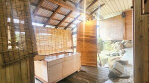 Hot springs