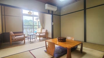 Standard Room | View from room