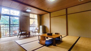 Kamer in Japanse stijl | Kameruitzicht