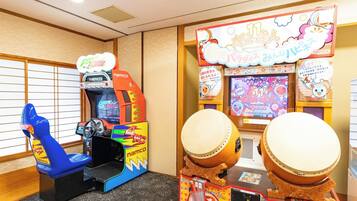 Arcade