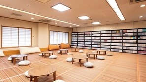 Property amenity - LiVEMAX RESORT Echigo Yuzawa ANNEX (Yuzawa)