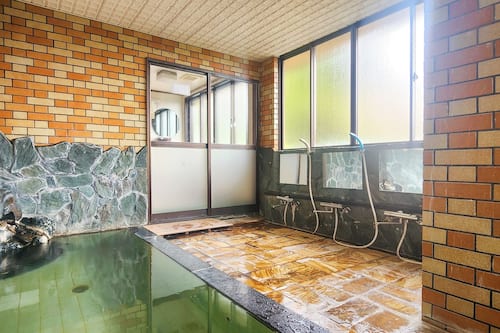 Warmwaterbronnen