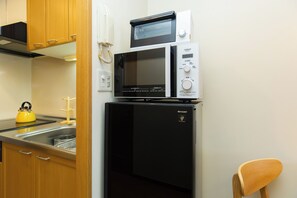 Comfort-Apartment, 1 Schlafzimmer, Stadtblick | Eigene Küche