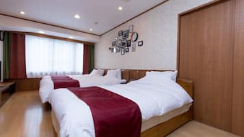 Apartamento Confort, 1 habitación, vistas a la ciudad | Cortinas opacas, wifi gratis, ropa de cama