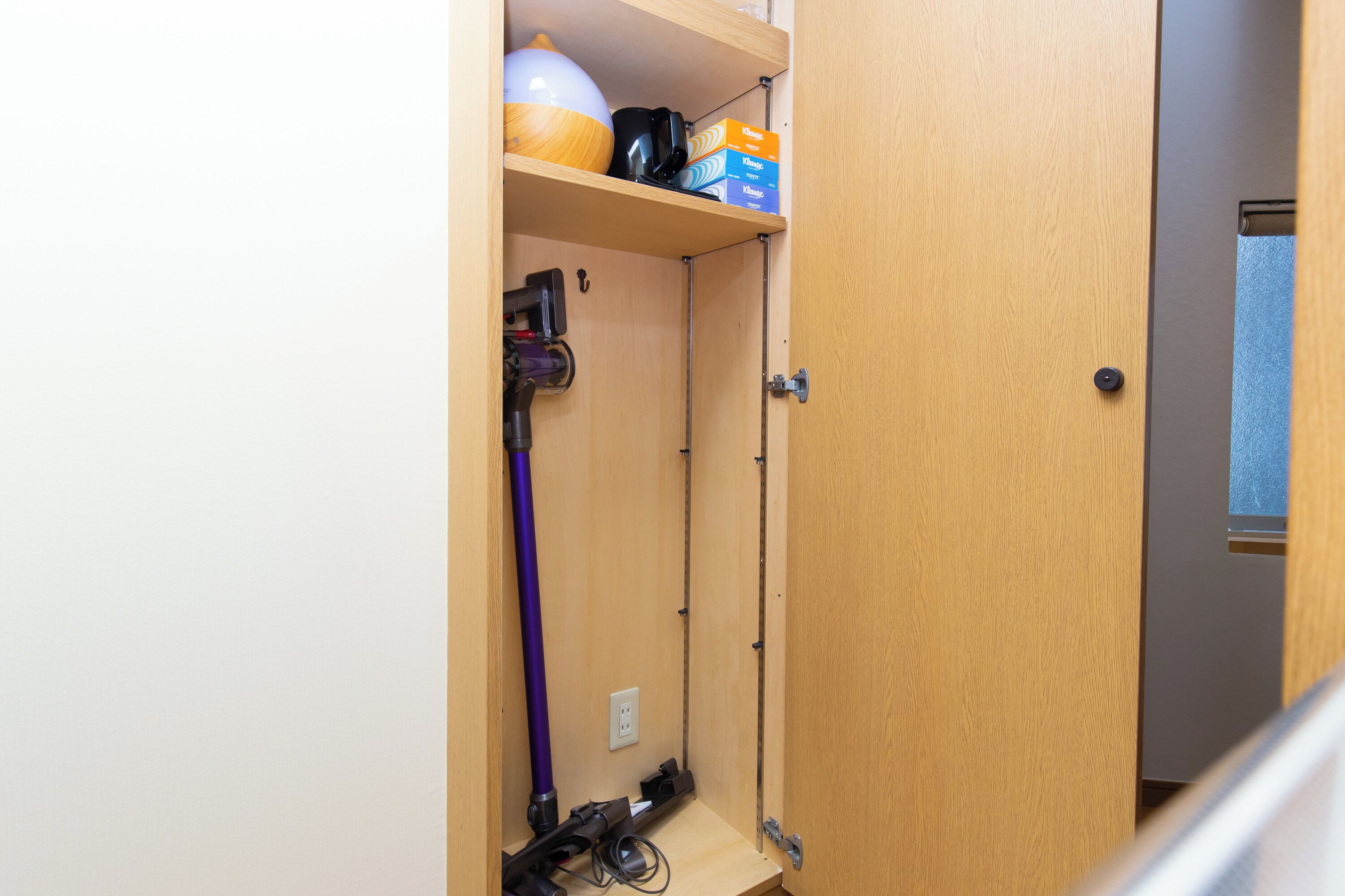 Comfort Apartment, 1 Bedroom, City View | Room amenity