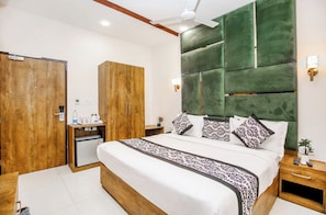 Room - Hotel Swastik Resort Jagdalpur (Jagdalpur)