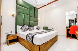 Room - Hotel Swastik Resort Jagdalpur (Jagdalpur)