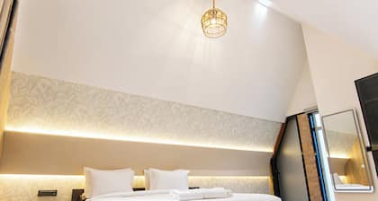 Hotel Swastik Resort Jagdalpur