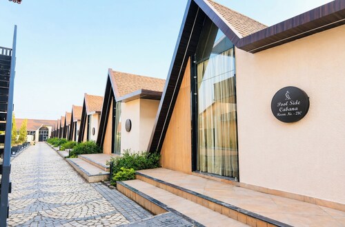 Hotel Swastik Resort Jagdalpur
