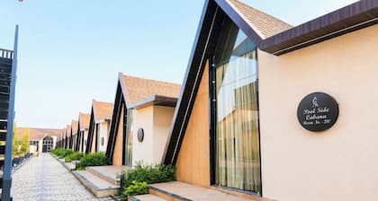 Hotel Swastik Resort Jagdalpur