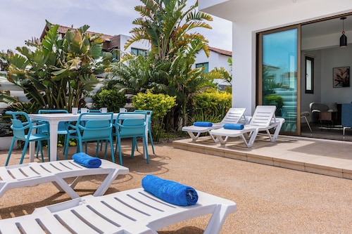 Sea La Vie 3-BR Villa & Pool in Protaras