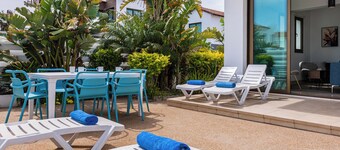 Sea La Vie 3-BR Villa & Pool in Protaras