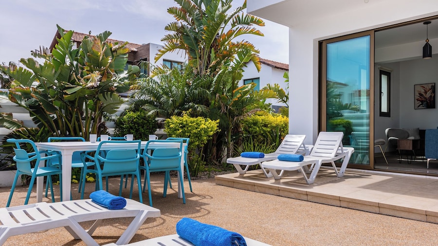 Sea La Vie 3-BR Villa & Pool in Protaras
