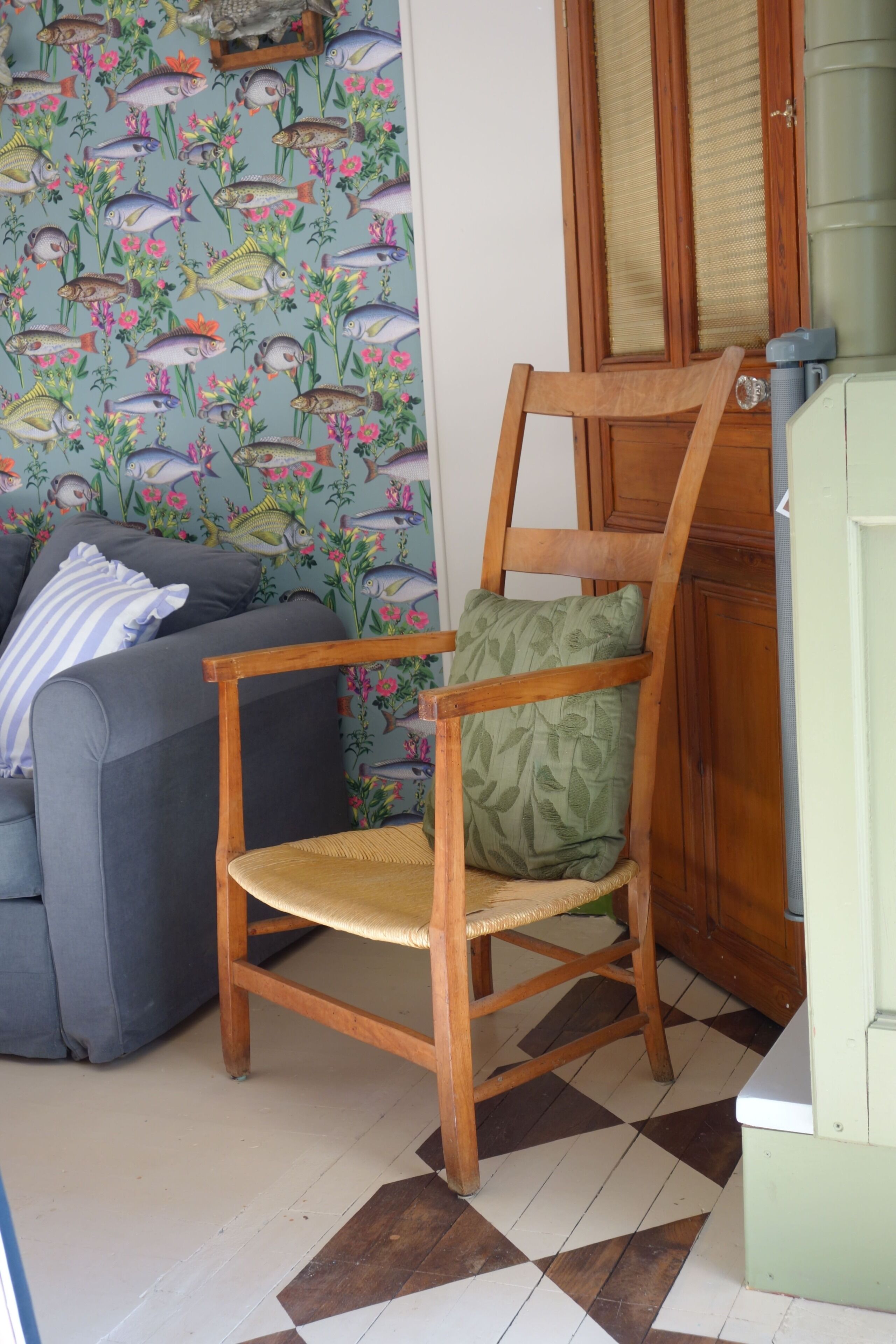 Intérieur