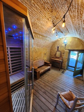 内装