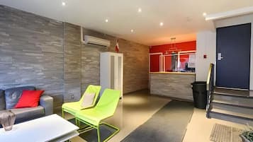 Habitación Confort | Interior