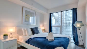 Suite familiar | Wifi gratis y ropa de cama