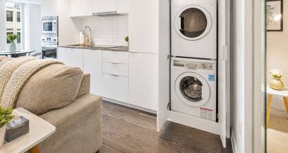 Samesun Toronto Suites
