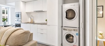 Samesun Toronto Suites