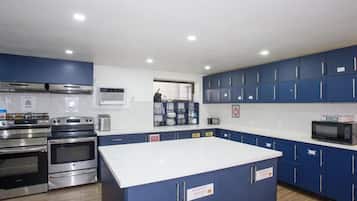 Chambre Confort | Cuisine privée