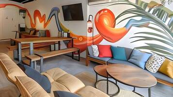 Habitación Confort | Interior