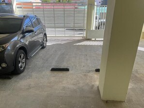 Property grounds - Hotel Maria Bonita Higüey H1 (Higüey)