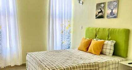 Hotel Maria Bonita Higüey H1