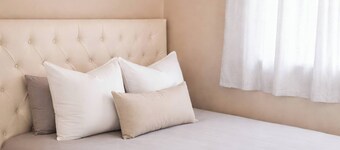 Acogedor estudio privado en Westdene, Johannesburgo