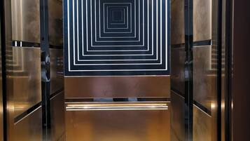Elevator