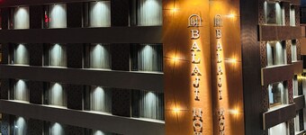 Balaji Hotel