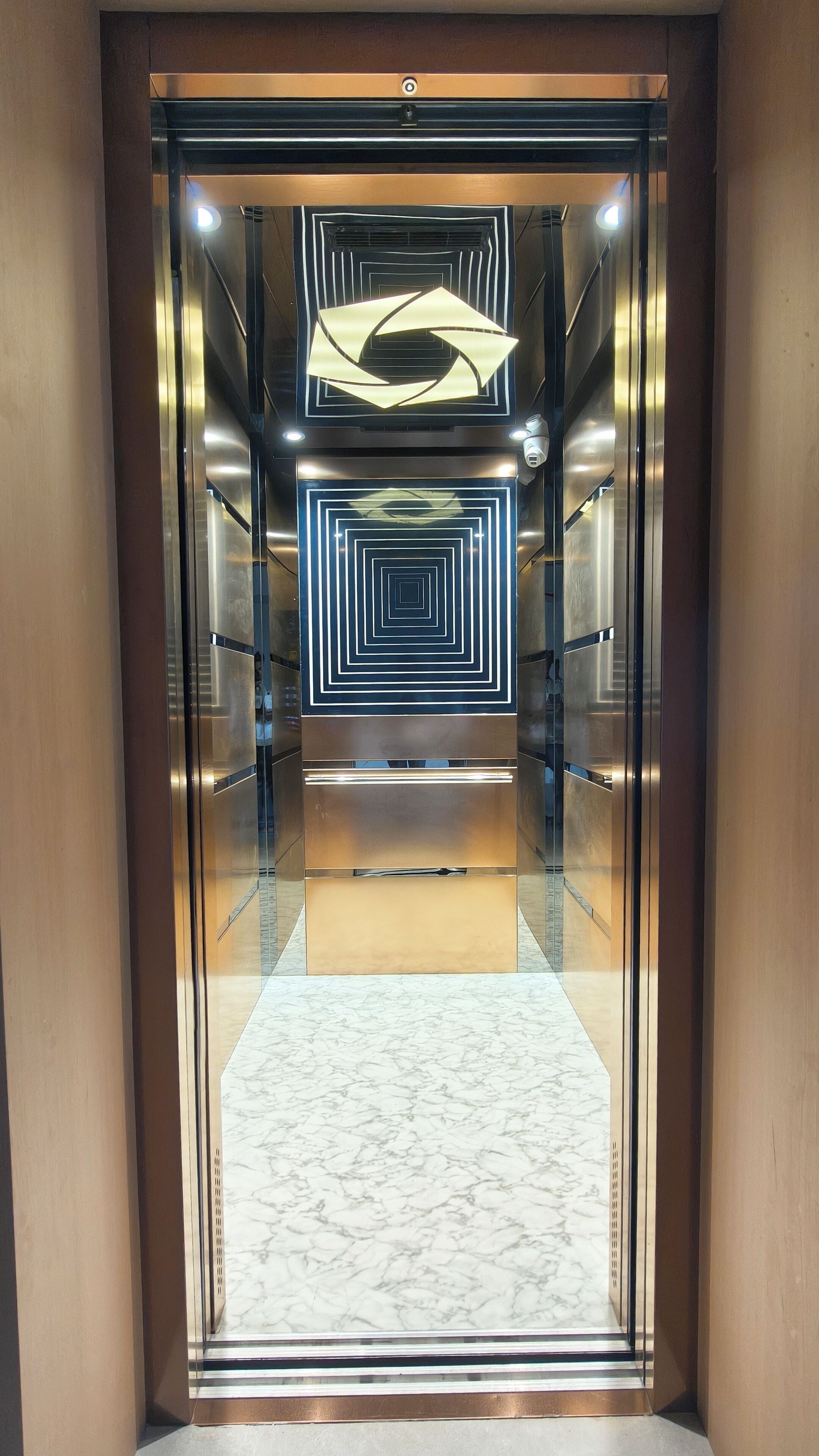 Elevator
